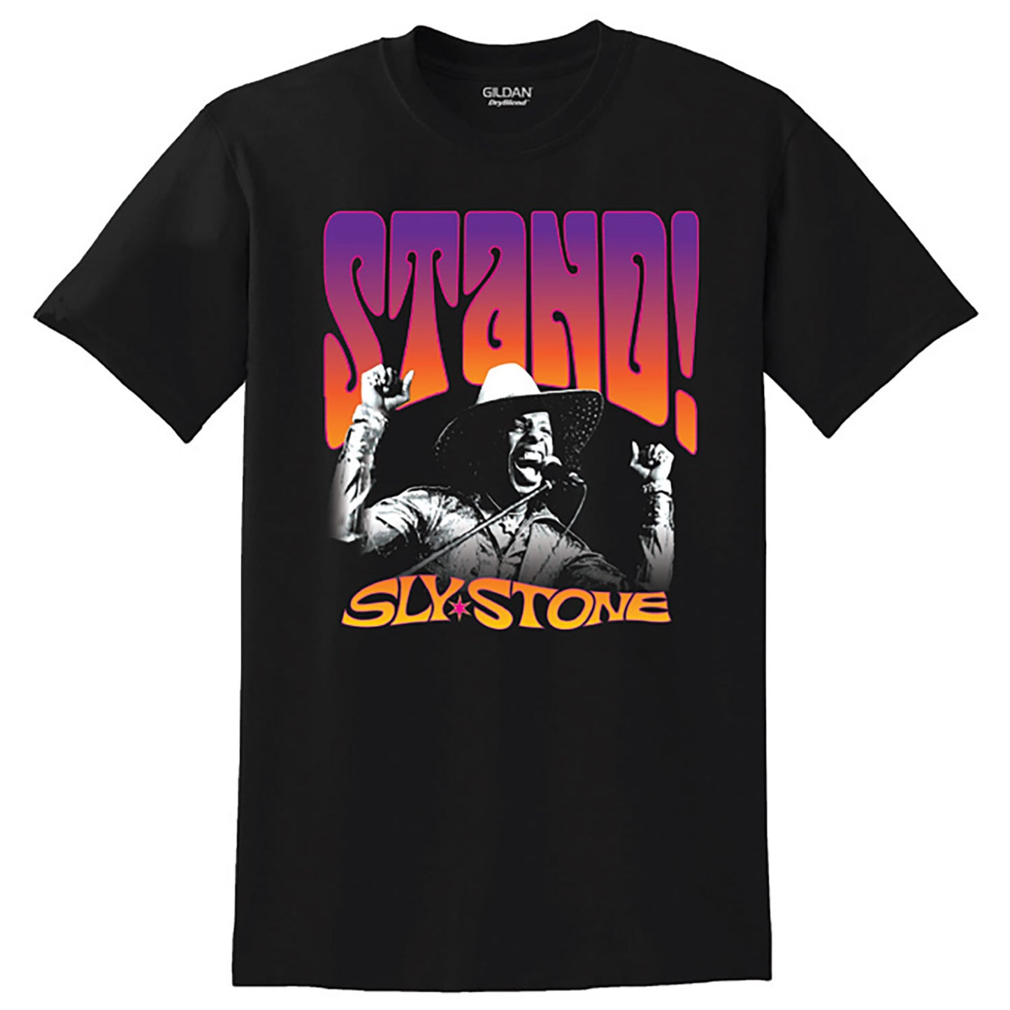 Stand T-shirt