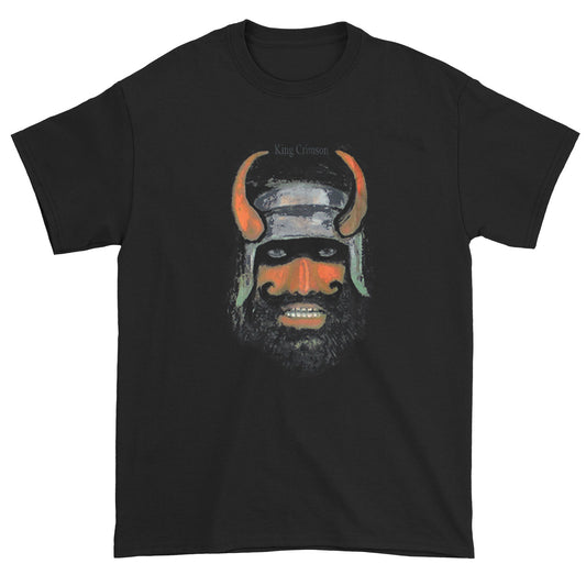 Devil From In The Wake Of Poseidon T-shirt