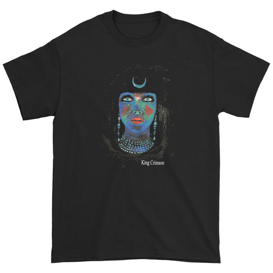 Moon Girl From In The Wake Of Poseidon T-shirt
