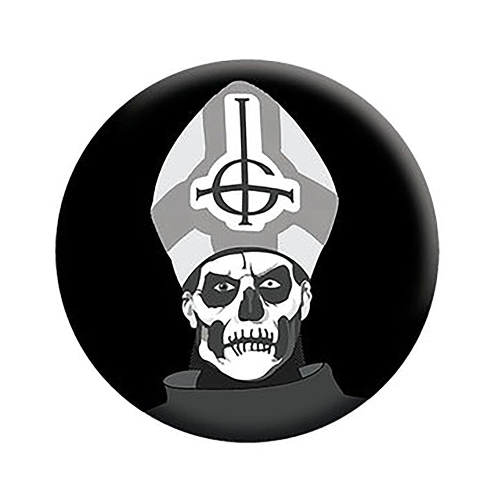 Pope Button