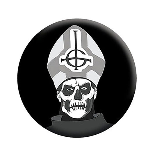 Pope Button