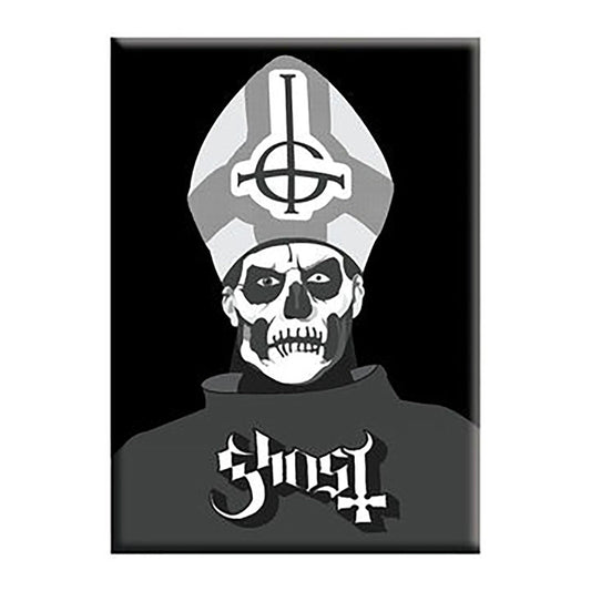 Pope Magnet