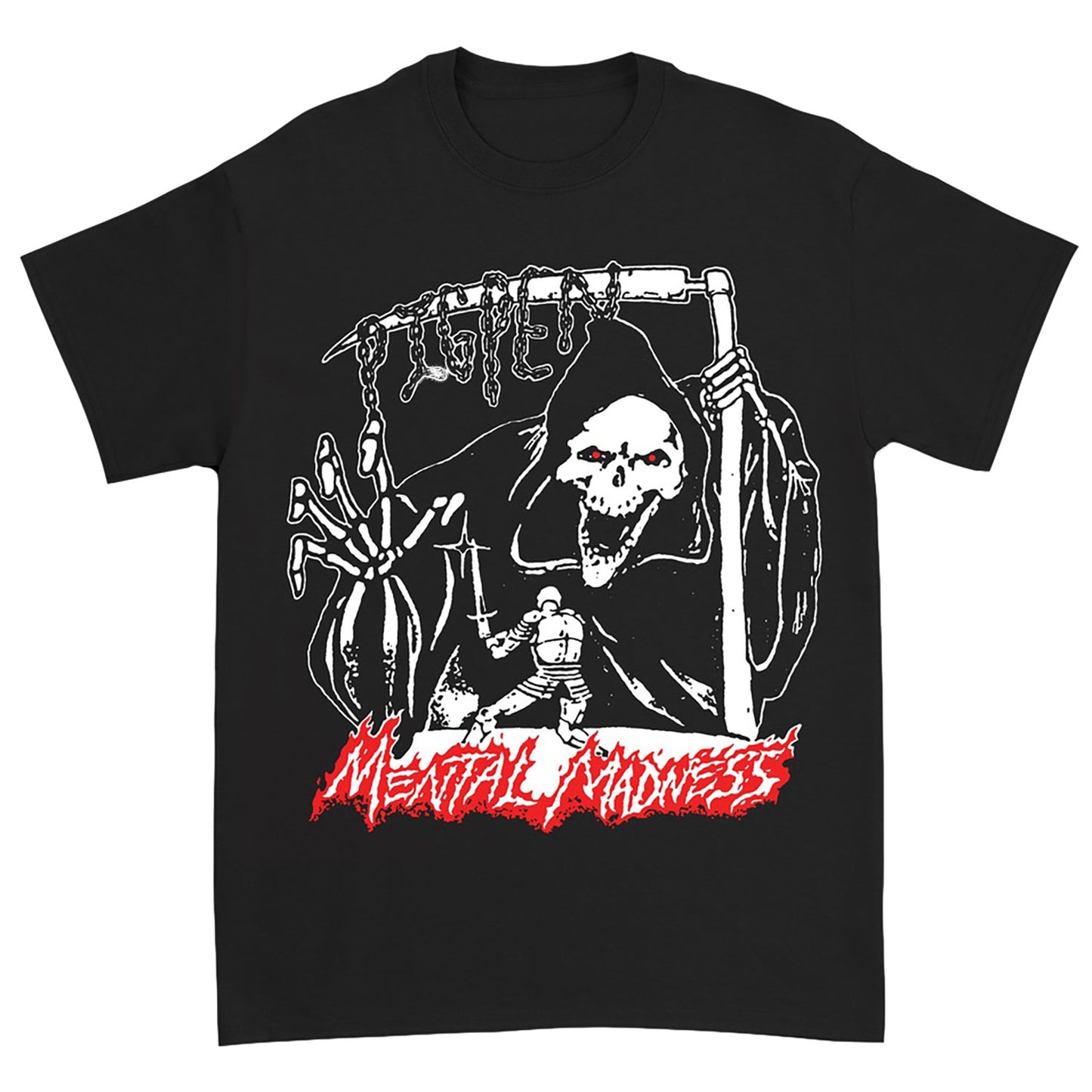 Pig Pen Album Art T-shirt