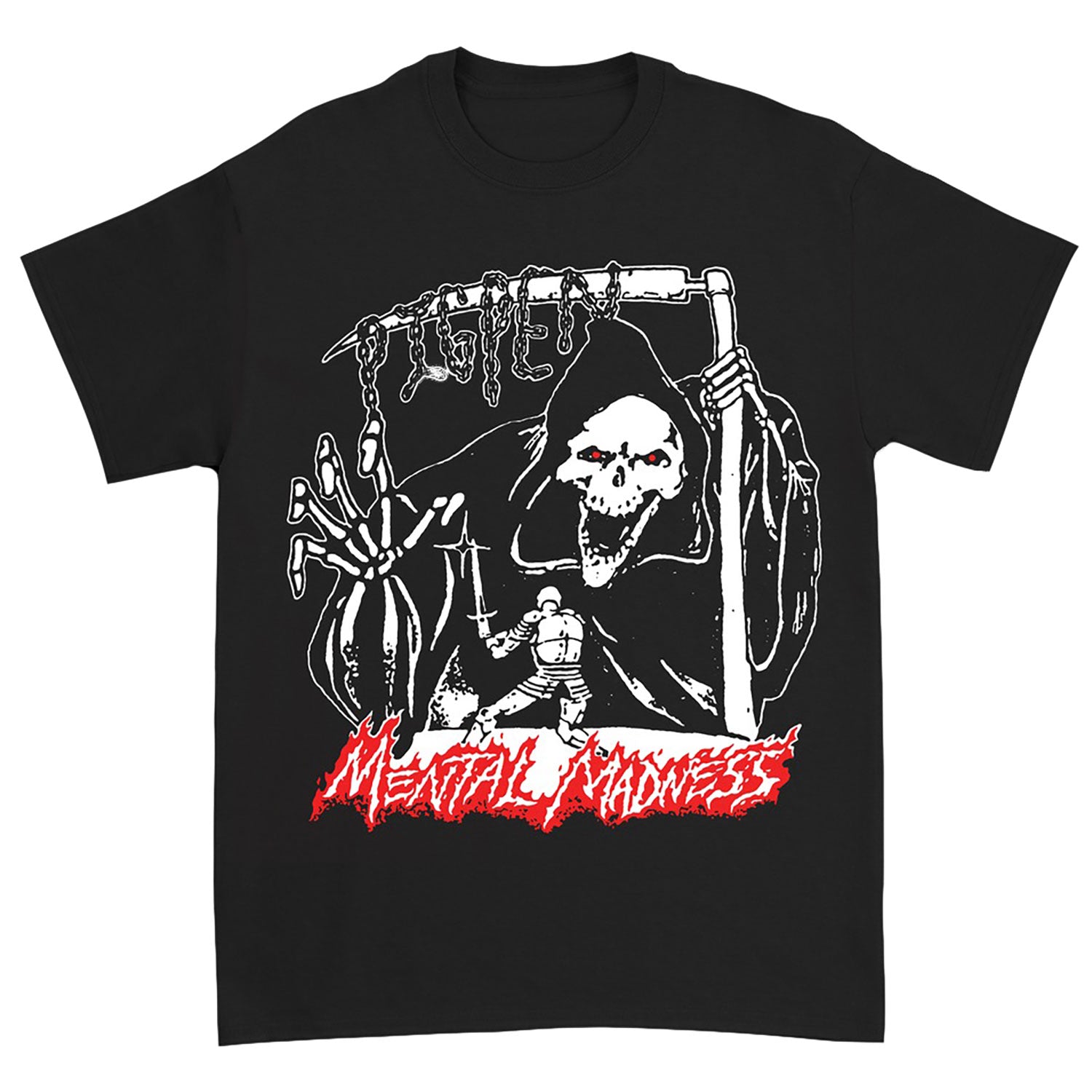 Pig Pen Album Art T-shirt