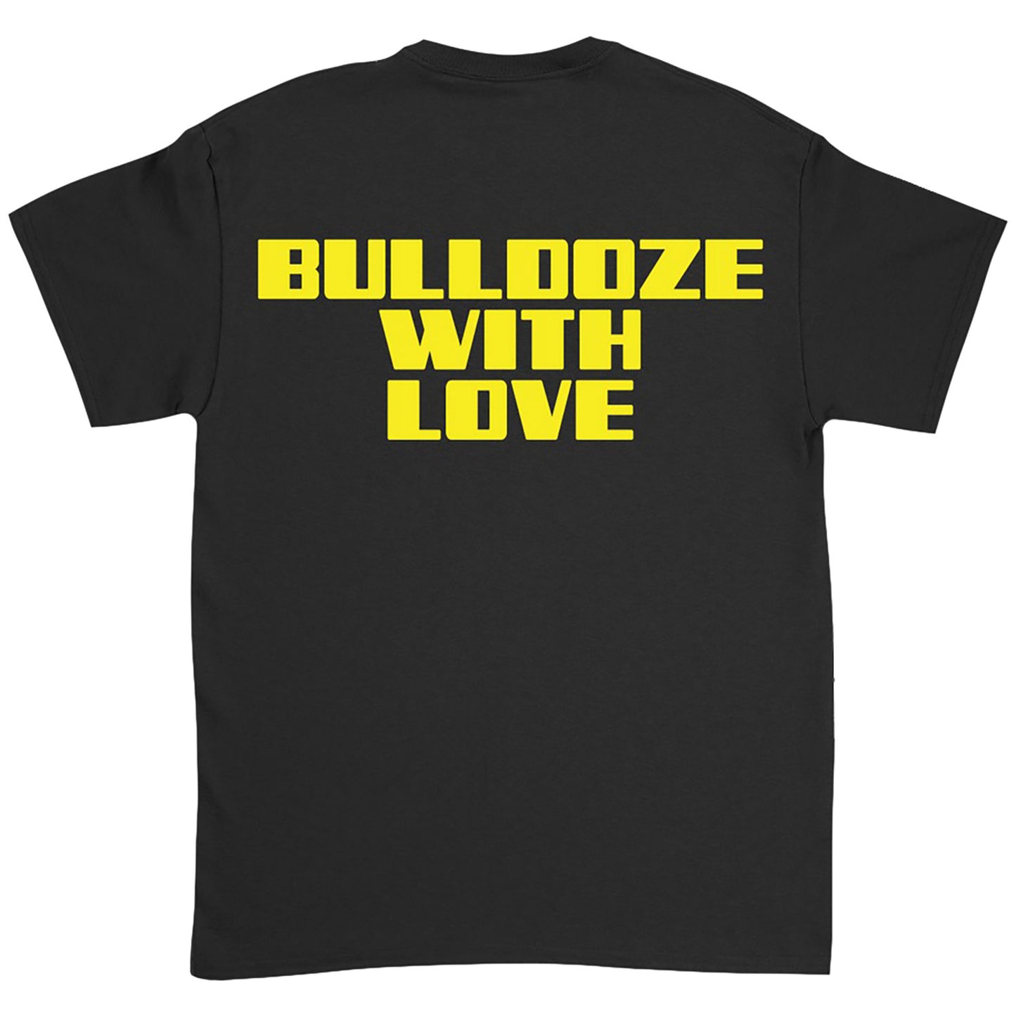 Pig Pen Power Love Train T-shirt
