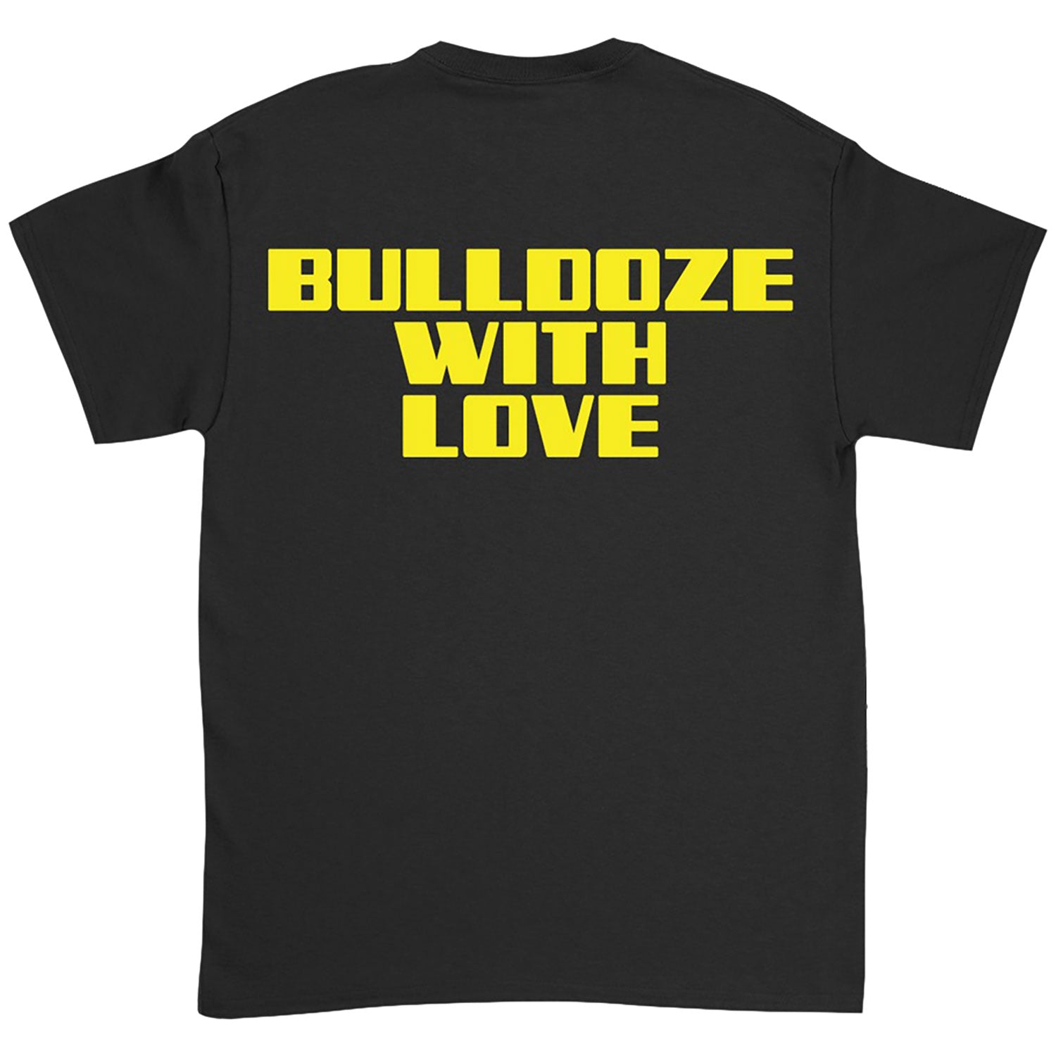 Pig Pen Power Love Train T-shirt
