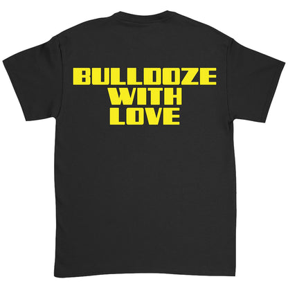 Pig Pen Power Love Train T-shirt