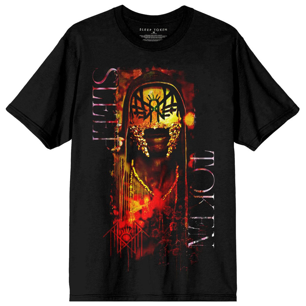 Vessel Photo Tee by Vertebrae33 (Rockabilia Exclusive) T-shirt