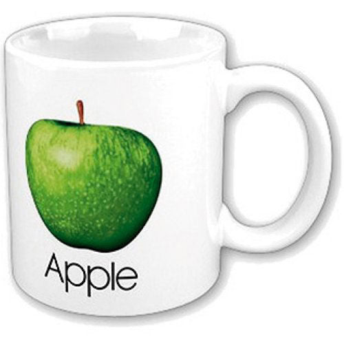 Apple Coffee Mug