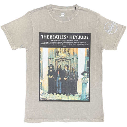 Beatles Doorway T-shirt