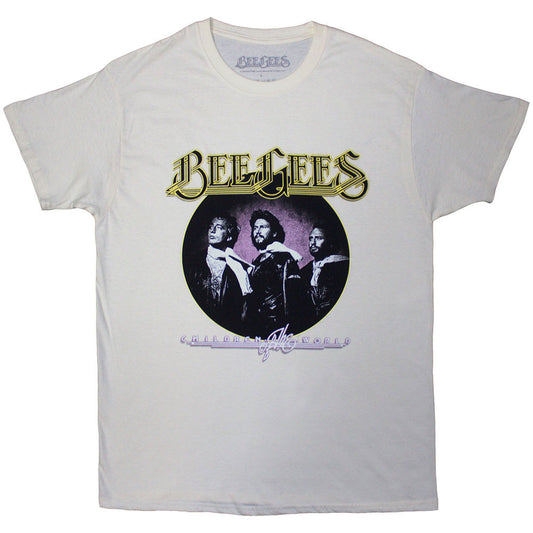 Children Of The World T-shirt
