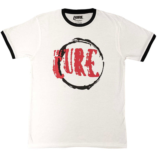 Circle Logo T-shirt