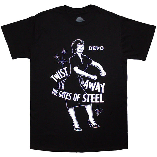 Twist Away T-shirt