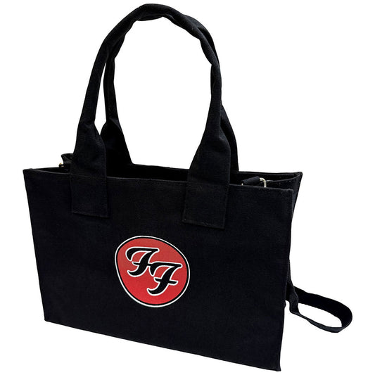 Ff Logo Wallets & Handbags