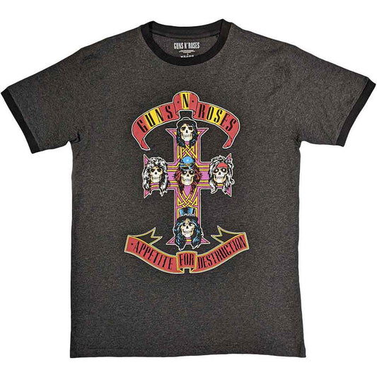 Appetite For Destruction T-shirt