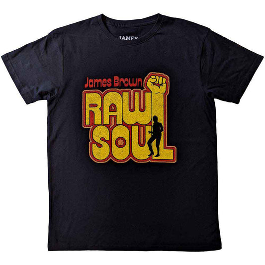 Raw Soul T-shirt