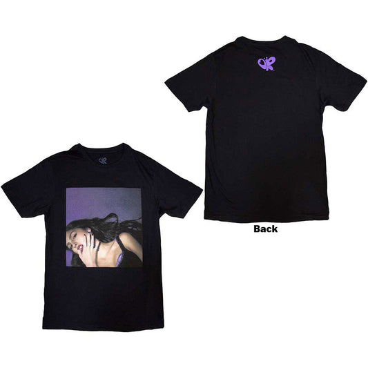 Guts Album Cover T-shirt