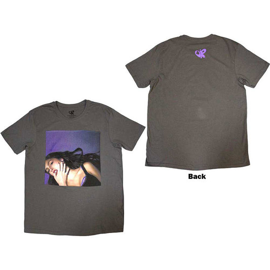 Olivia Rodrigo Guts Album Cover T-shirt