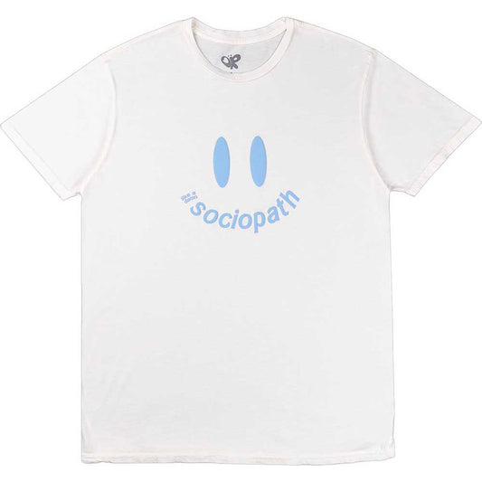 Olivia Rodrigo Sociopath T-shirt