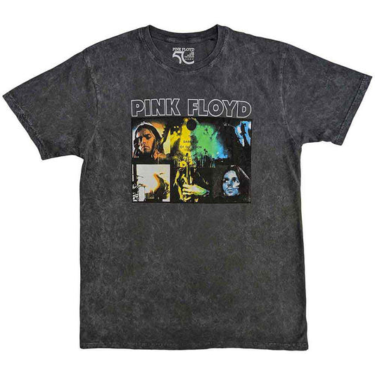 Pink Floyd Poster T-shirt