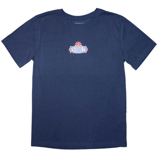 Mini Zingers Logo T-shirt