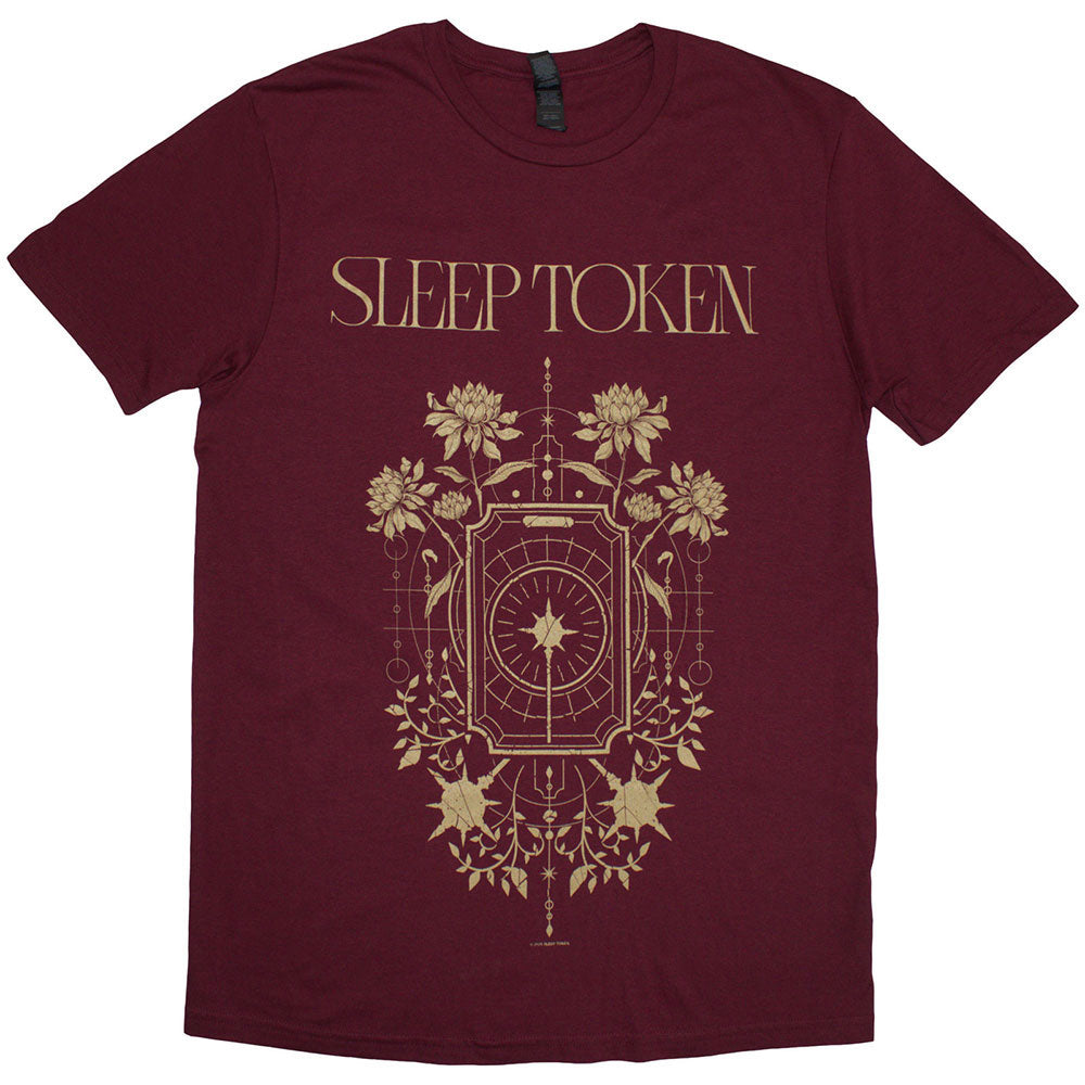 Sleep Token Caramel T-shirt