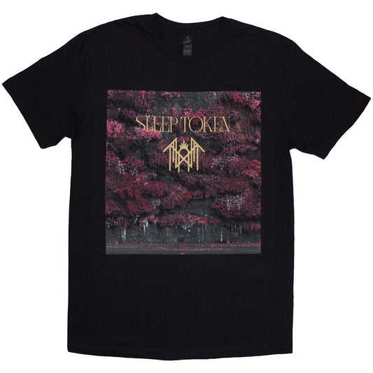 Even In Arcadia Full Colour T-shirt