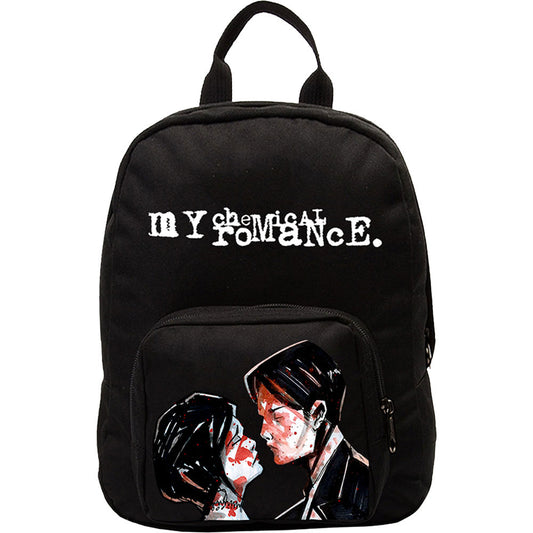 Three Cheers Backpack