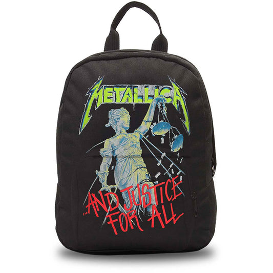 Justice For All Backpack