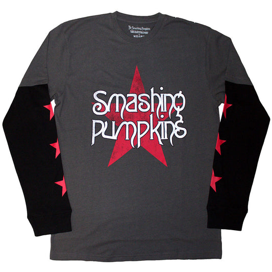 Star Logo Long Sleeve