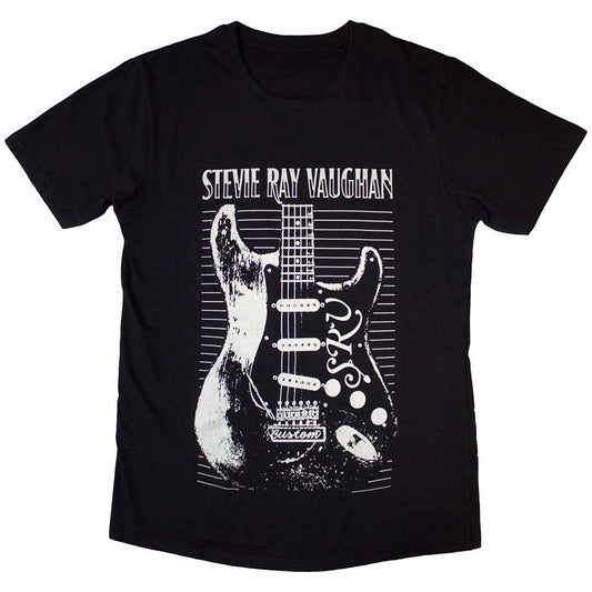 Guitar T-shirt