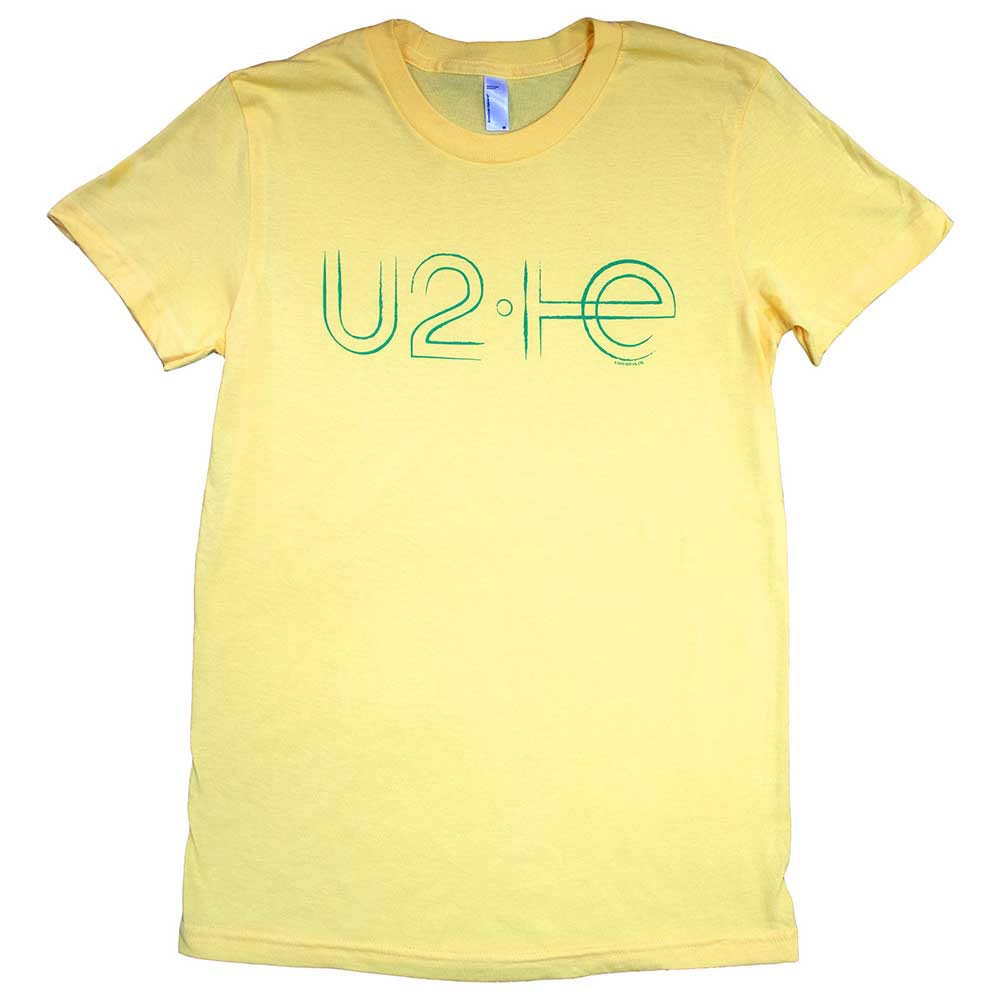 Brazil Logo Babydoll T-shirt