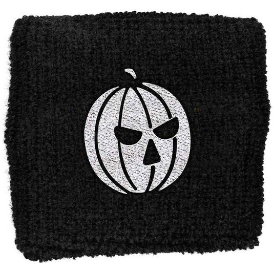 Helloween Pumpkin Athletic Wristband