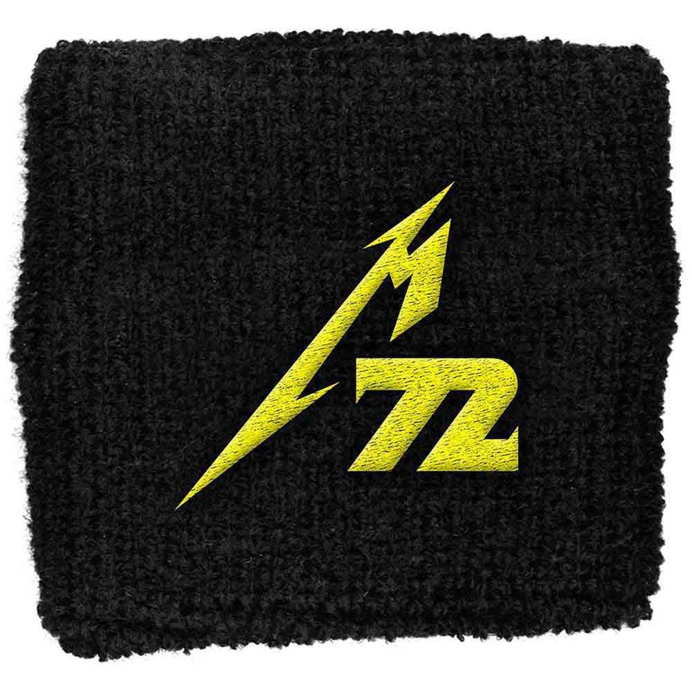 Metallica M72 Athletic Wristband