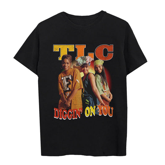 Diggin' On You Tee T-shirt