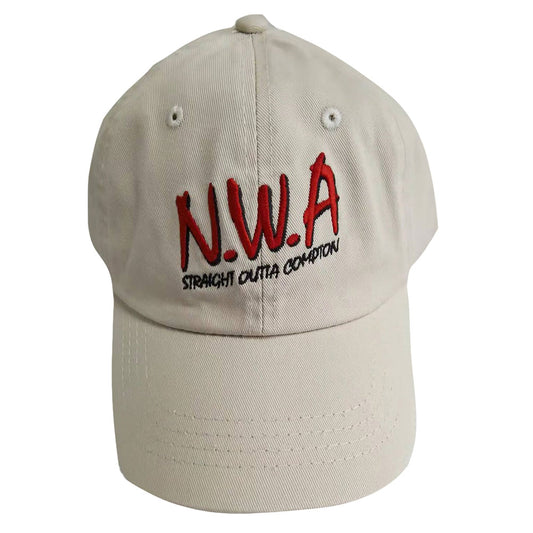 Straight Outta Compton Hat Baseball Cap