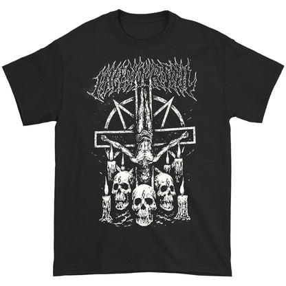 Satanic Legacy T-shirt
