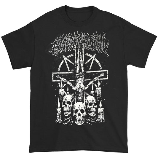 Satanic Legacy T-shirt