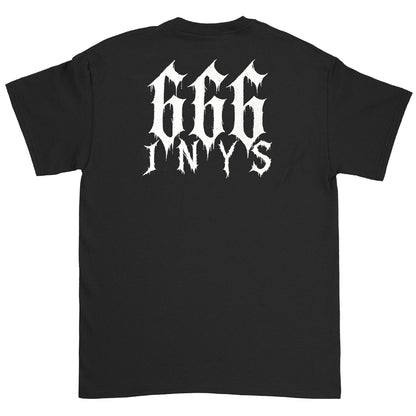 Enchanted Castle T-shirt