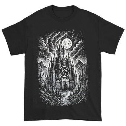 Enchanted Castle T-shirt