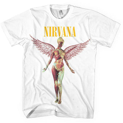 Youth in Utero Tee T-shirt