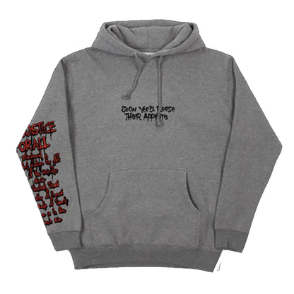 Appetite Hooded Sweatshirt Hooded Sweatshirt