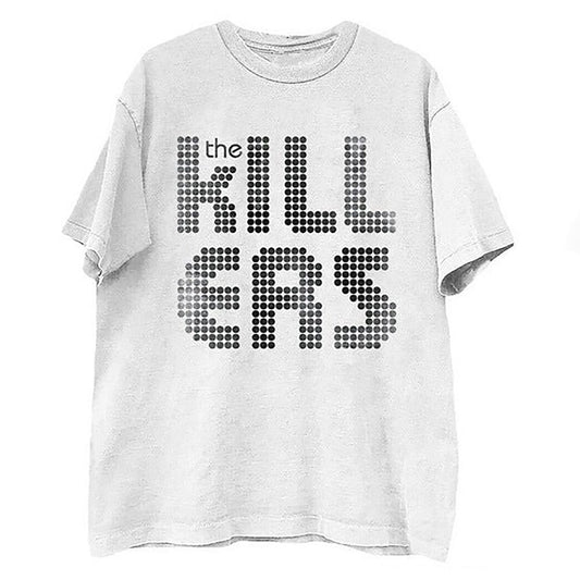 B&W Photo Two Sided Tee T-shirt