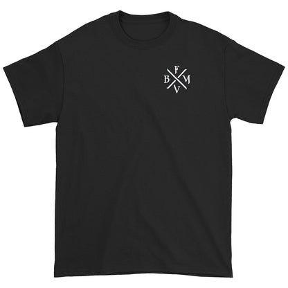 Bullet For My Valentine Bullet EST '05 United Kingdone (Rare Find And Limited) T-shirt
