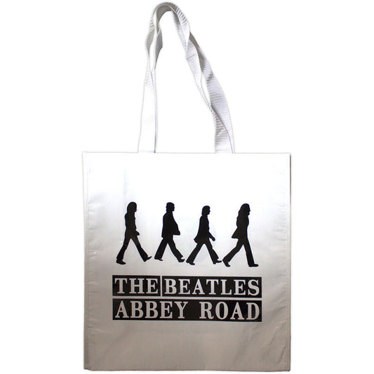 Abbey Road Sign Grocery Tote