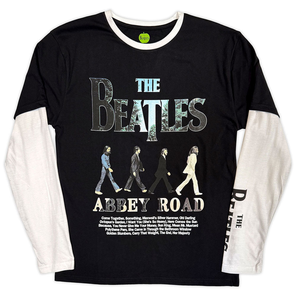 Abbey Road Infill Long Sleeve