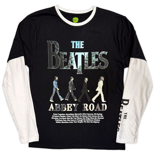 Abbey Road Infill Long Sleeve
