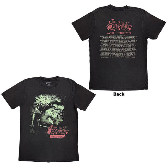 Tears Don't Fall T-shirt