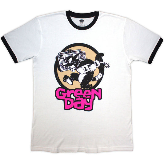 Revolution Tnt T-shirt