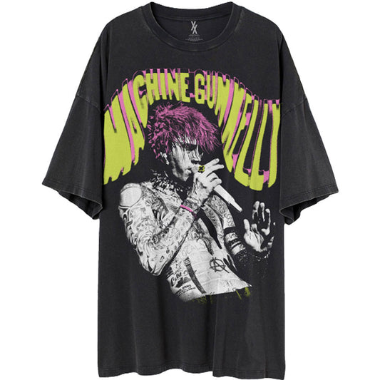 Tickets To My Downfall T-shirt